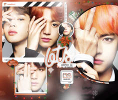 BTS | PACK JPG | PLAY UP LENSES