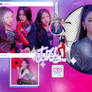 ITZY | PACK PNG | DALLA DALLA