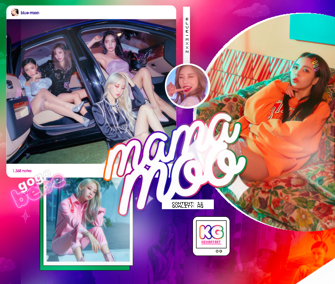 MAMAMOO | WHITE WIND | PHOTOPACK by koreangallery on DeviantArt