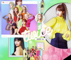 TWICE | FANCY | PACK PNG