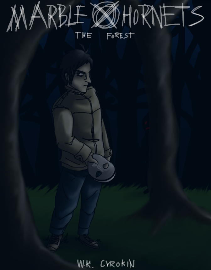 Marble Hornets Wiki Marble Hornets Amino