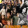 Hunger Games Pack Png
