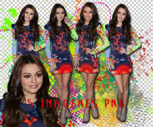 Cher Lloyd Pack PNG