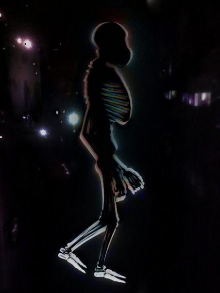 Dead Man Walking 1 by Boo-Hoo599 on DeviantArt