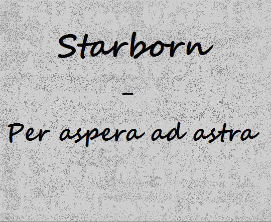 Per aspera ad astra by cant-maintain on DeviantArt