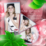 Pack png 154: Emma Watson