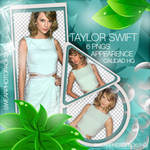 Pack PNG 170: Taylor Swift