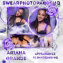 Photopack 52: Ariana Grande