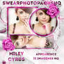 Photopack 133: Miley Cyrus