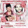 Photopack 95: One Direction