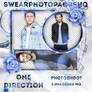 Pack PNG 231: One Direction