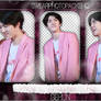 Pack PNG 245: Sehun