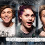 Pack png 248: 5SOS.