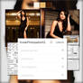 Photopack 306: Selena Gomez