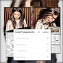 Photopack 312: Selena Gomez