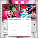 Photopack 61: Ariana Grande