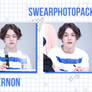 Photopack 319: Vernon