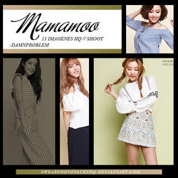 Photopack 468: Mamamoo