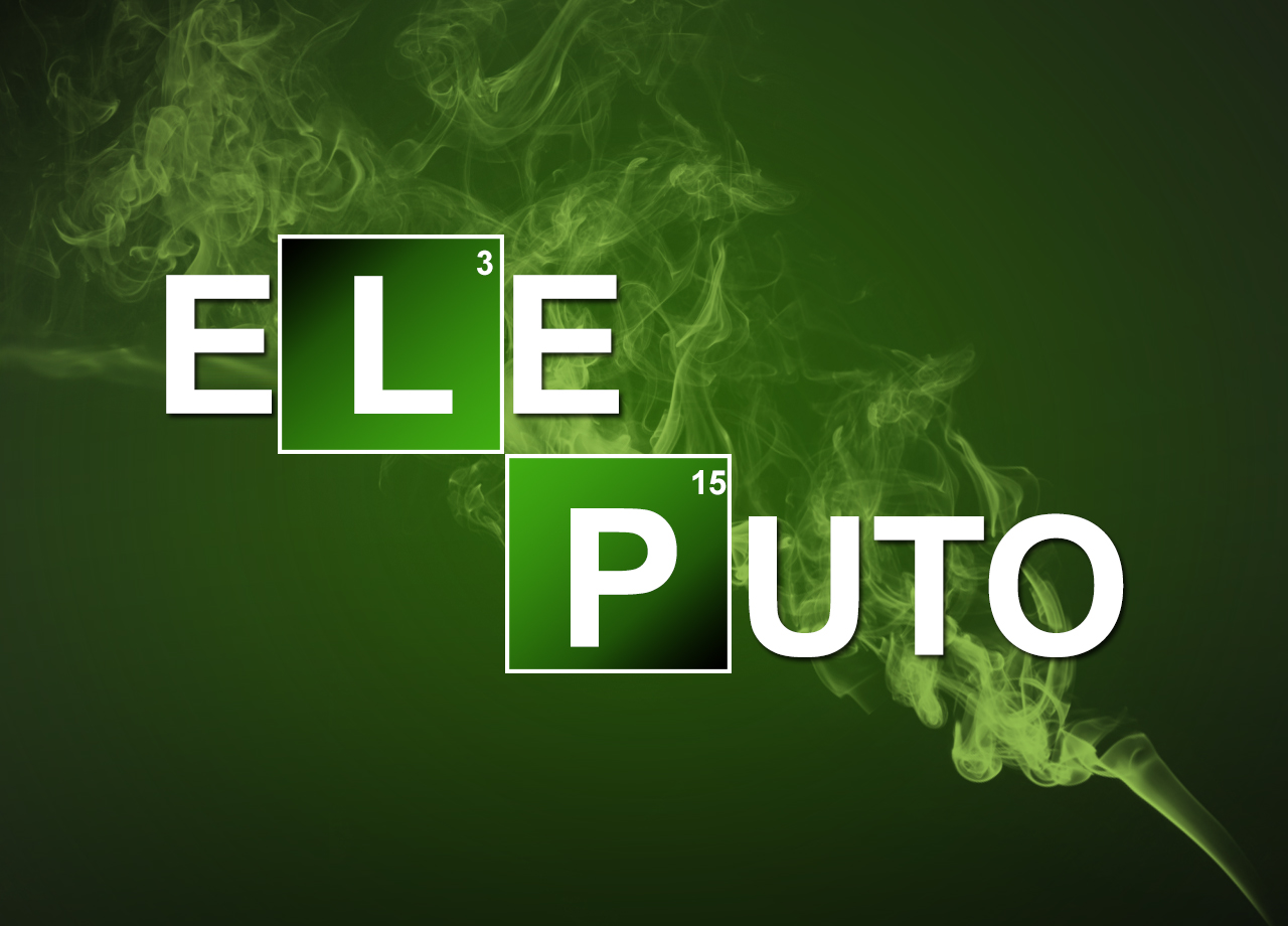 Psd Breaking Bad Logo by elmerk2 on DeviantArt