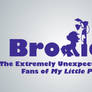 Bronies Documentary Title Animation