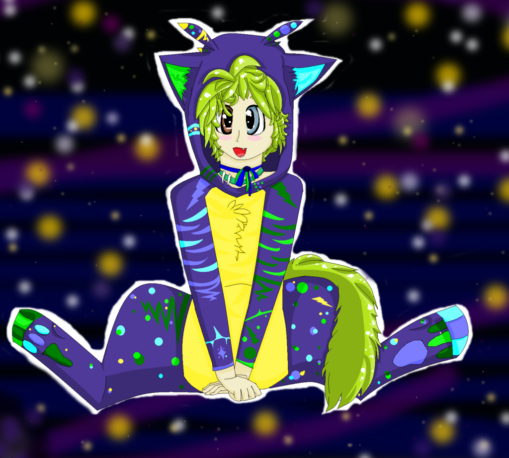 Space..... by DreamusArtDA on DeviantArt