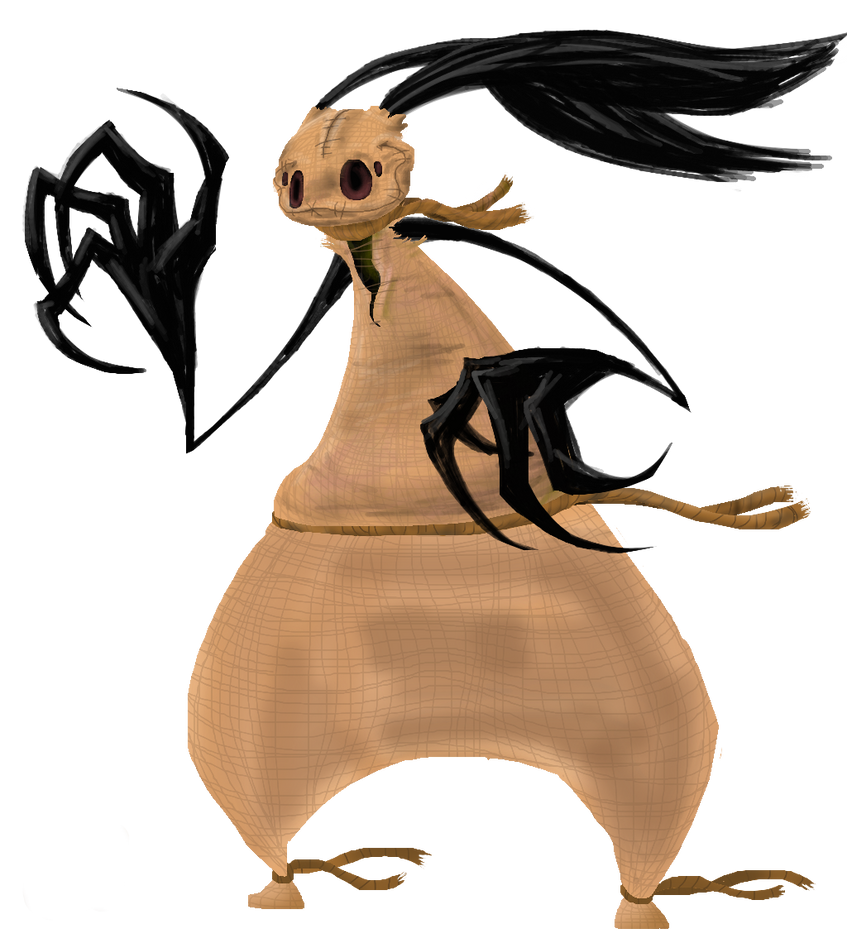 Moon Rags Moar Rags by Chalk-Q on DeviantArt