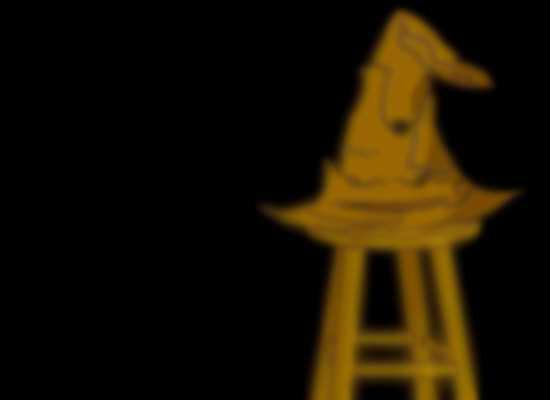 Sorting Hat Poem by TR-the-only-one on DeviantArt