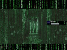 The Matrix Part One