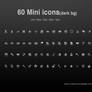 60 mini icon_dark bg