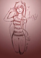 Lexy Sketch