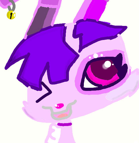 Peck Animal Jam Icon For Fnafchica7 By Fnaflover35 On Deviantart