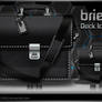 Briefcase Icon