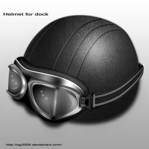 helmet