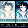 PSD Color N 2 - Clarity