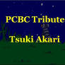 PCBC Tribute-Tsuki Akari