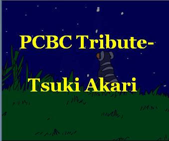 PCBC Tribute-Tsuki Akari