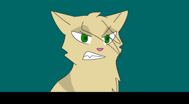 Episode 2 Part 3 Sss Warrior Cats Fan Animation Sss Warrior Cats Redtail