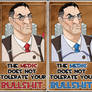 TF2- Medic hates BS.