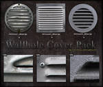 Wallhole Cover Pack