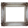 old frame