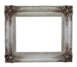 old frame