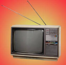 old-Tv