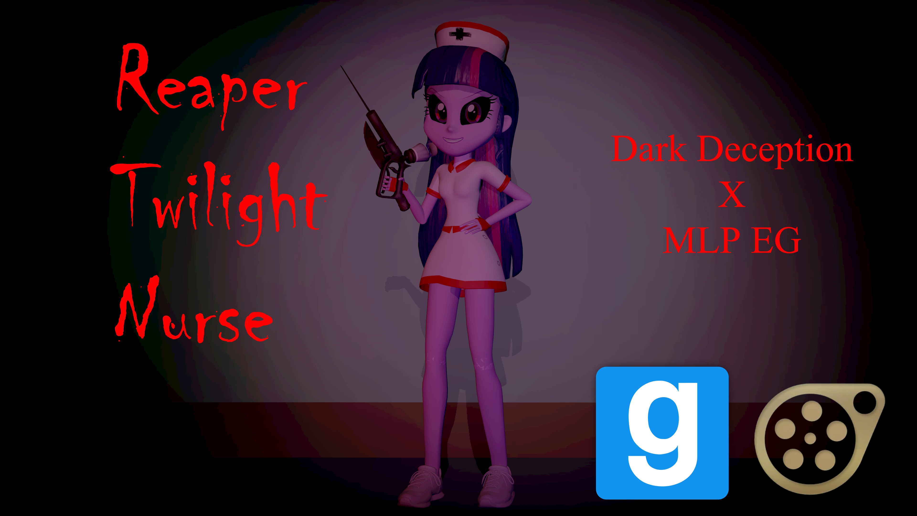 (SFM/Gmod) (DL) Reaper Twilight Nurse by AceFoxy13 on DeviantArt