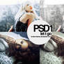 PSD1 - Let It Go