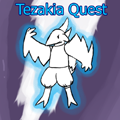 Tezakia Quest Chapter one