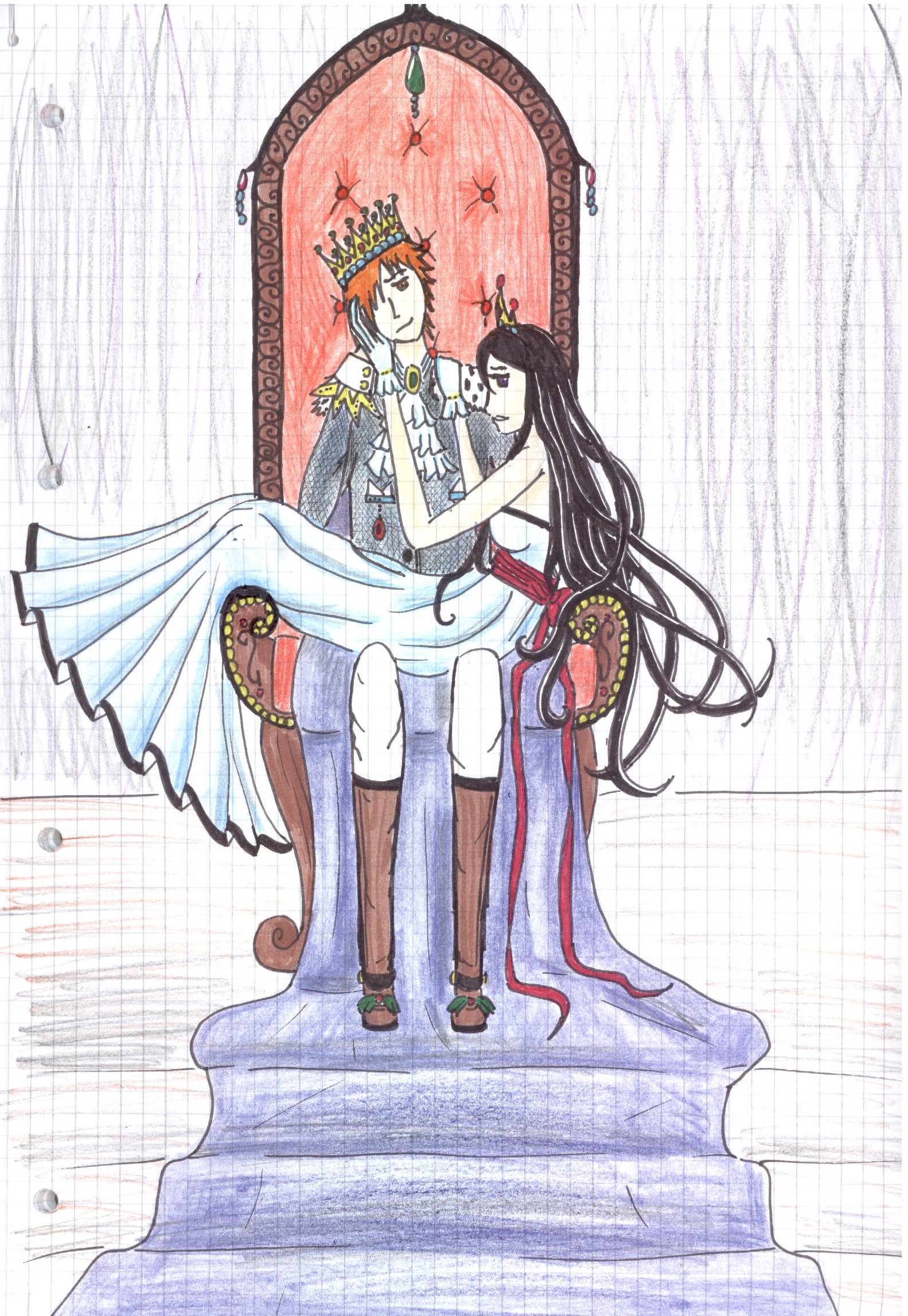 Fanfiction On Ichiruki Club Deviantart Fanfiction On Ichiruki Club Deviantart