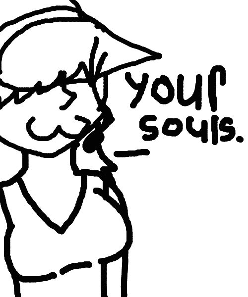 Ask Scout Ghost 4 by ghost-the-wolf on DeviantArt