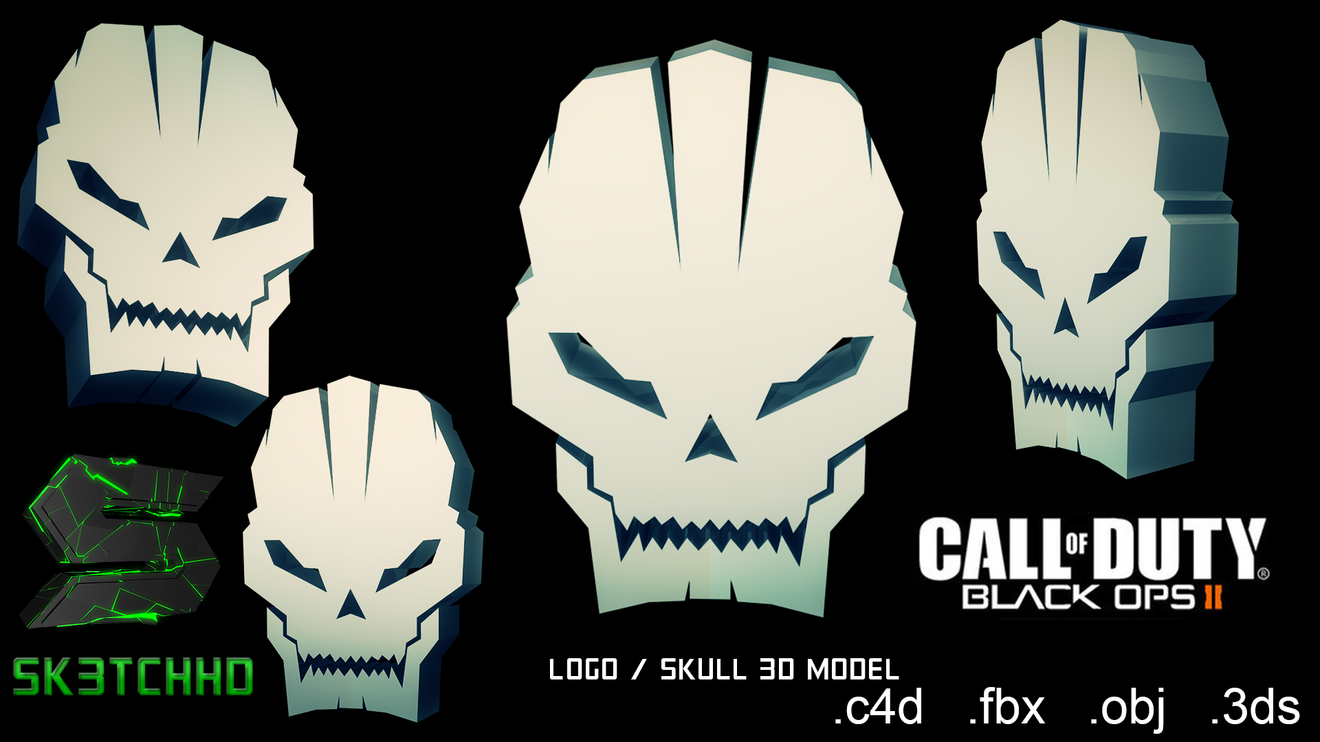What Does The Skull Mean In Black Ops 2 At Bruce Green Blog