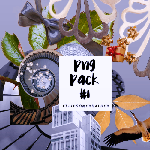 png pack #1