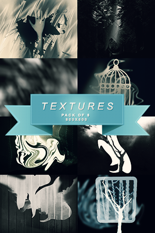 Texture Pack #1